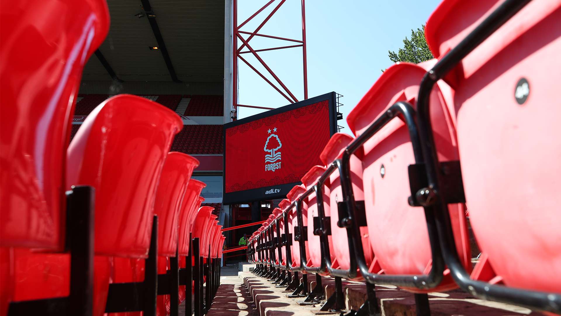 来的挑战 来的挑战