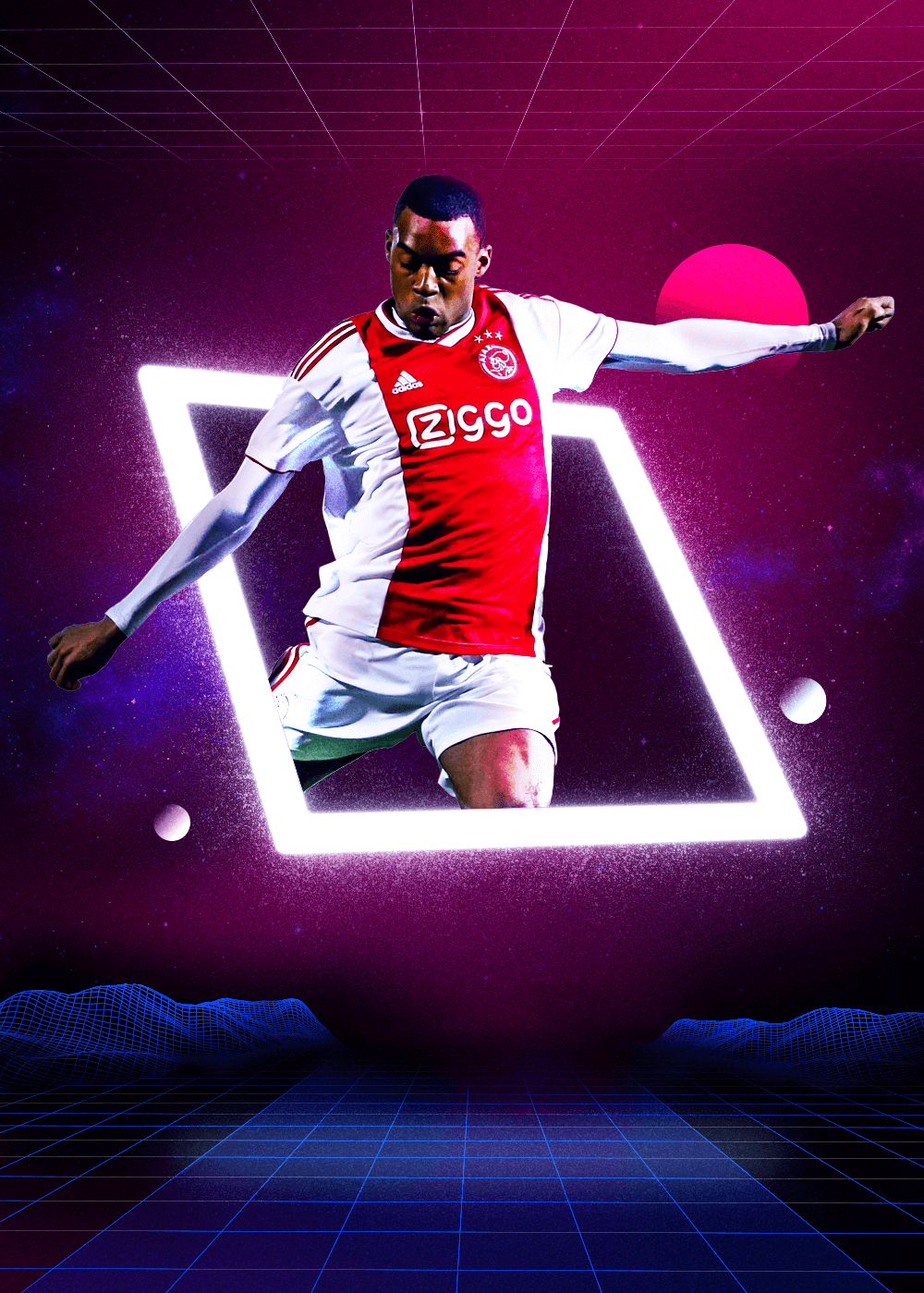 提升整體競 提升整體競