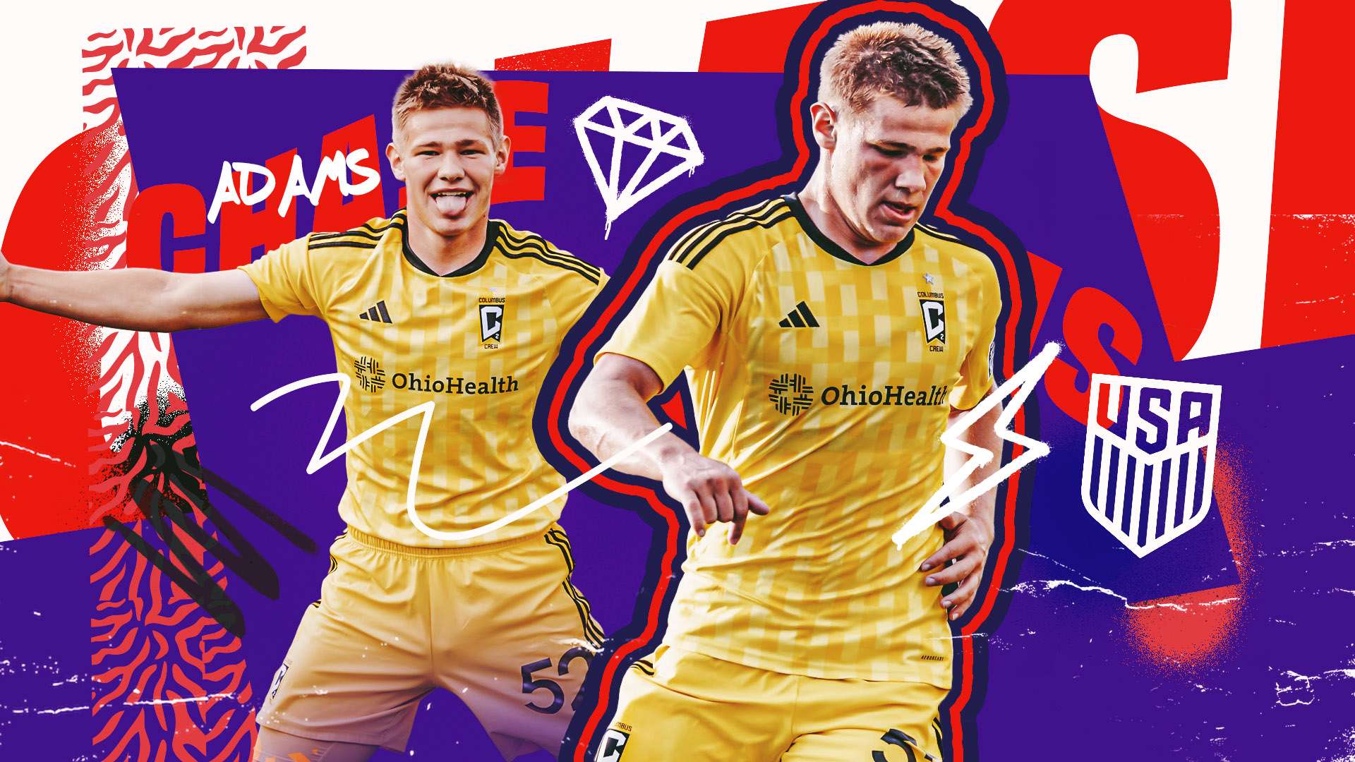 众席上的一 众席上的一