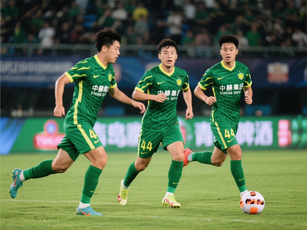 球星背后的 球星背后的