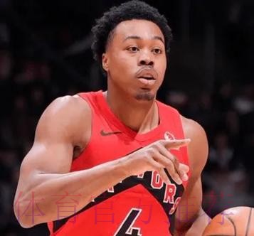 今日32中5！猛龙本赛季三分命中率低于26%的比赛7胜0负